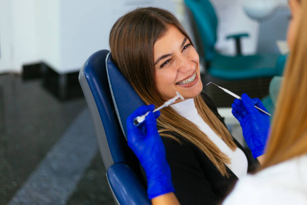 Best Dental Inlays and Onlays  in Empire, CA