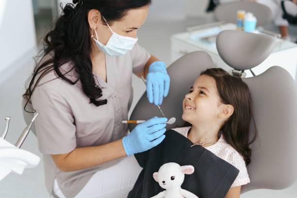 Best Wisdom Tooth Removal  in Empire, CA