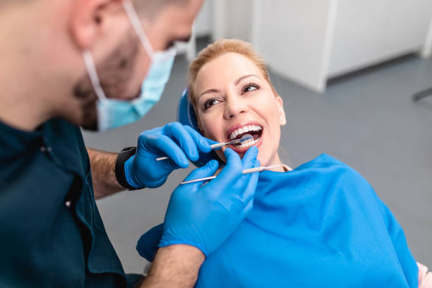 Best Pediatric Dentistry  in Empire, CA