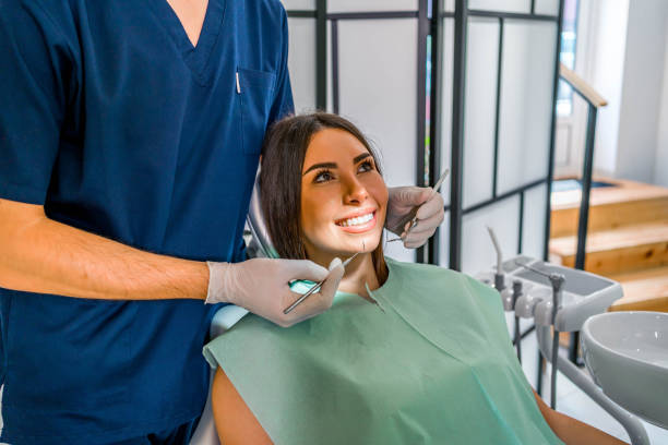Best Oral Cancer Screening  in Empire, CA