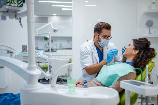 Best Dental Inlays and Onlays  in Empire, CA