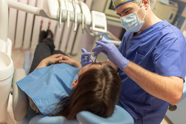 Best Root Canal Treatment  in Empire, CA