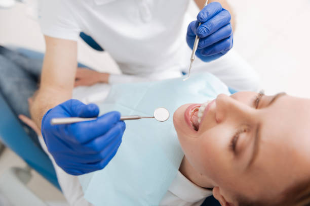 Best Dental Fillings (Composite and Amalgam)  in Empire, CA