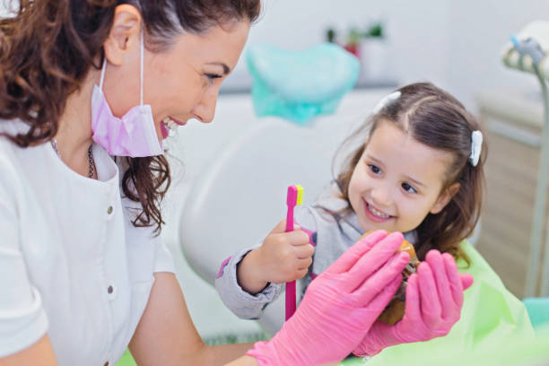 Why Choose Us for Your Dental Needs in Empire, CA