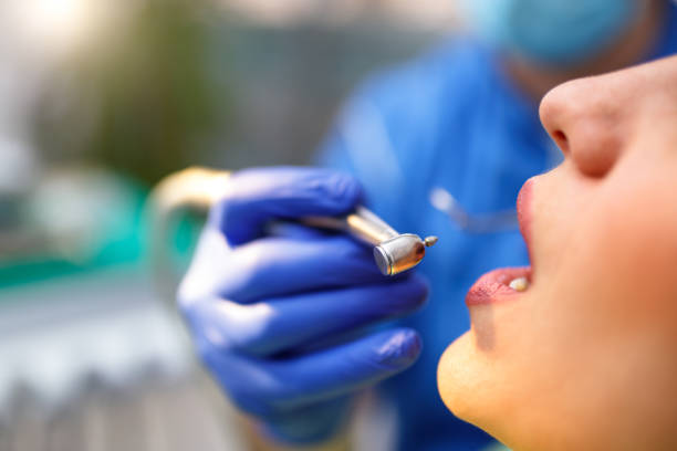 Empire, CA  Holistic Dental Services Company